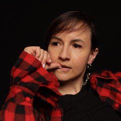 Елена Каюрова