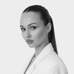 Анна Соловьева